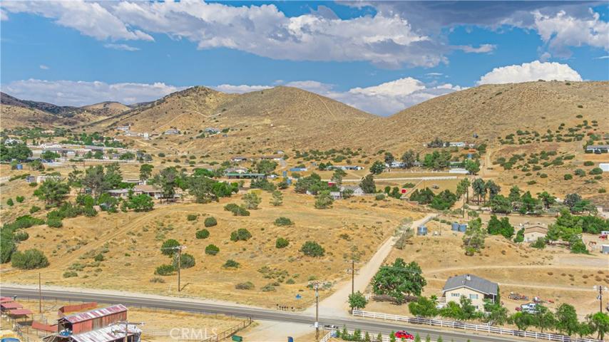 0 Vac/Redrover Mine Rd/Vic Avenu, Acton, California 93510