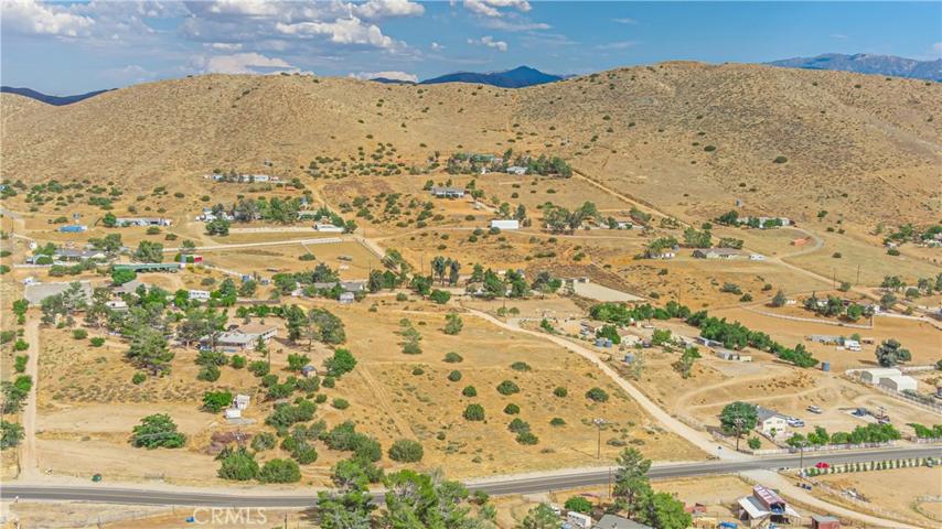0 Vac/Redrover Mine Rd/Vic Avenu, Acton, California 93510