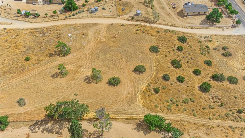 0 Vac/Redrover Mine Rd/Vic Avenu, Acton, California 93510