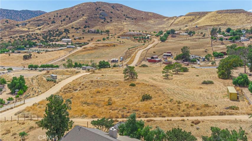0 Vac/Redrover Mine Rd/Vic Avenu, Acton, California 93510