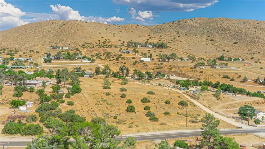 0 Vac/Redrover Mine Rd/Vic Avenu, Acton, California 93510