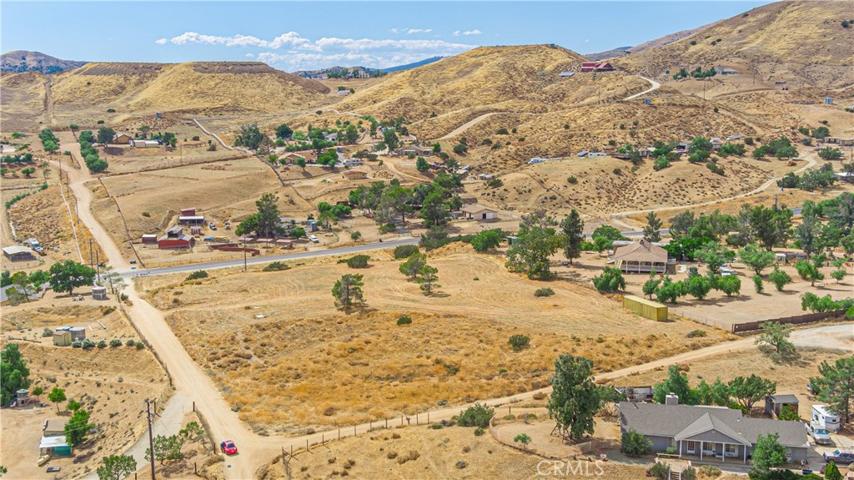 0 Vac/Redrover Mine Rd/Vic Avenu, Acton, California 93510