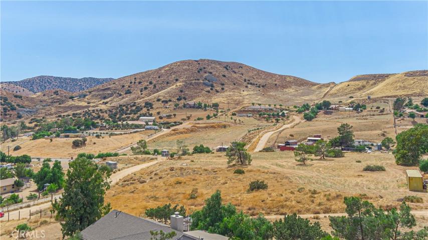 0 Vac/Redrover Mine Rd/Vic Avenu, Acton, California 93510