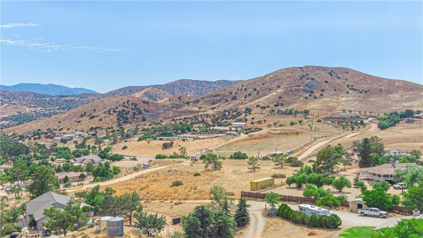 0 Vac/Redrover Mine Rd/Vic Avenu, Acton, California 93510