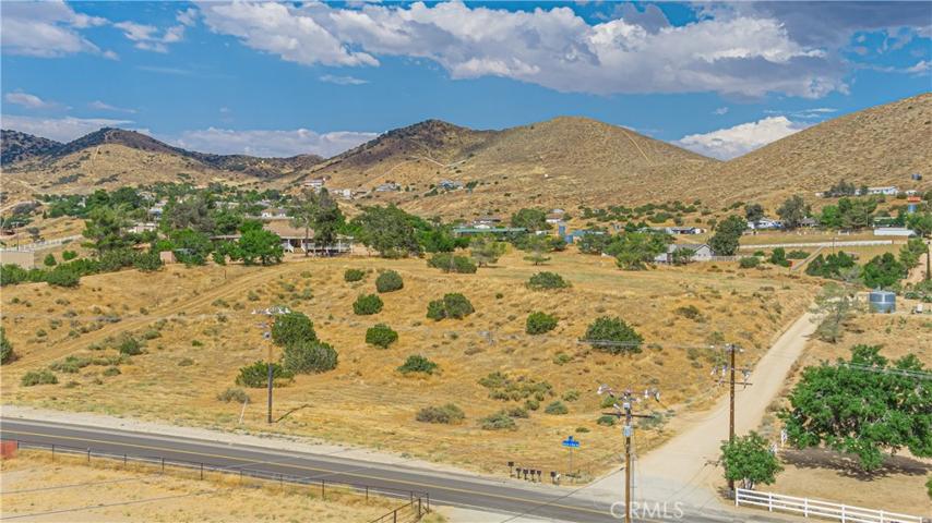 0 Vac/Redrover Mine Rd/Vic Avenu, Acton, California 93510
