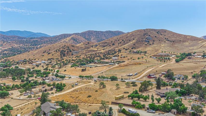 0 Vac/Redrover Mine Rd/Vic Avenu, Acton, California 93510