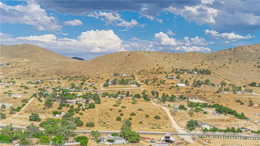0 Vac/Redrover Mine Rd/Vic Avenu, Acton, California 93510