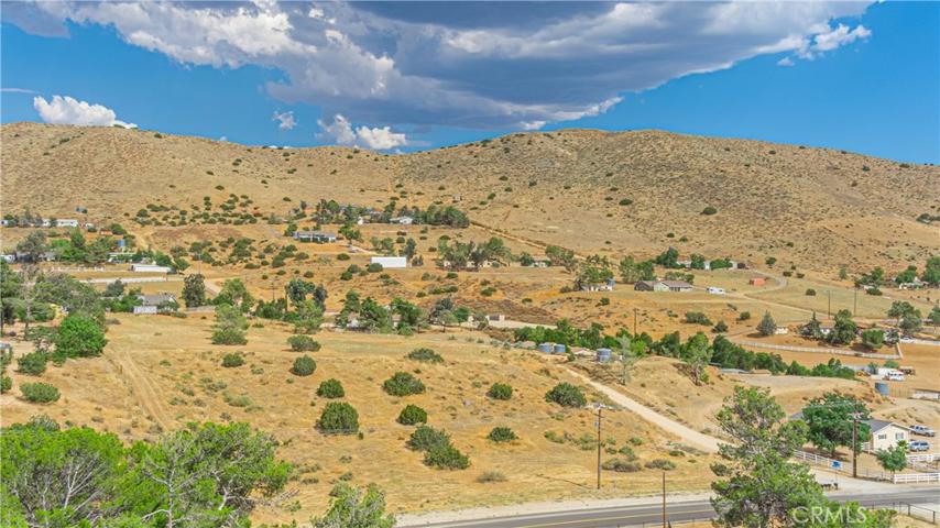 0 Vac/Redrover Mine Rd/Vic Avenu, Acton, California 93510