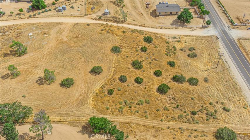 0 Vac/Redrover Mine Rd/Vic Avenu, Acton, California 93510