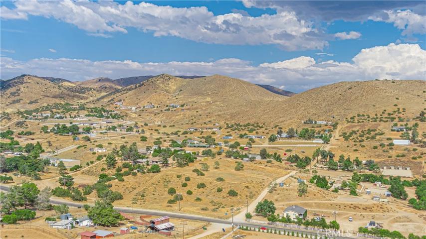 0 Vac/Redrover Mine Rd/Vic Avenu, Acton, California 93510