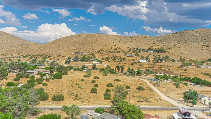 0 Vac/Redrover Mine Rd/Vic Avenu, Acton, California 93510