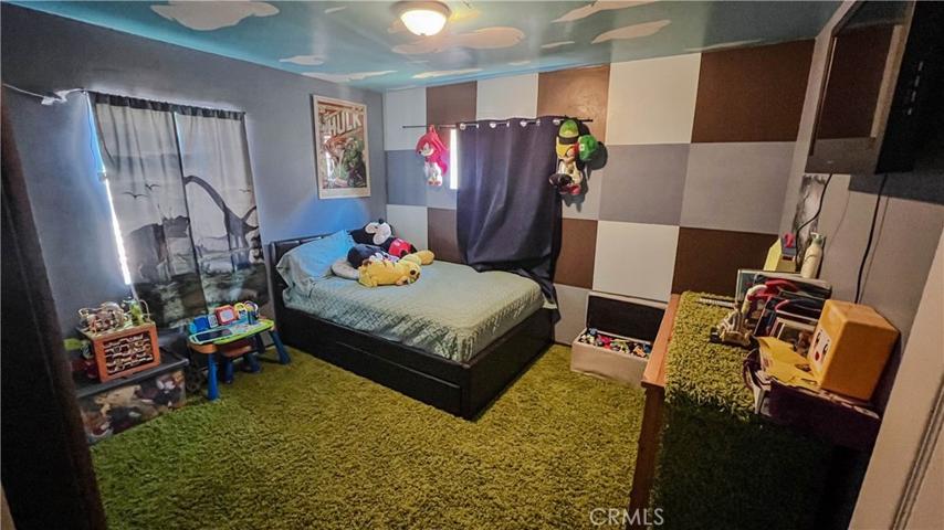 1972 N San Antonio Avenue, Pomona, California 91767