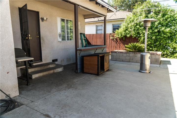 1972 N San Antonio Avenue, Pomona, California 91767