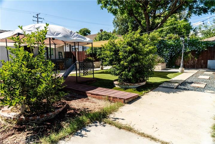 1972 N San Antonio Avenue, Pomona, California 91767
