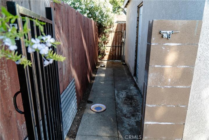 1972 N San Antonio Avenue, Pomona, California 91767