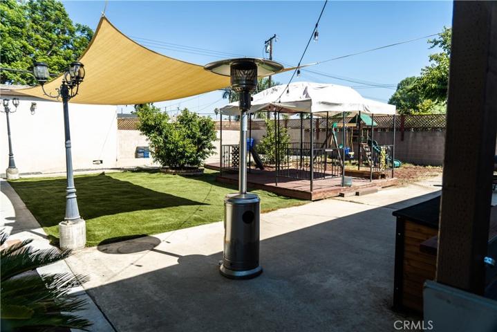 1972 N San Antonio Avenue, Pomona, California 91767
