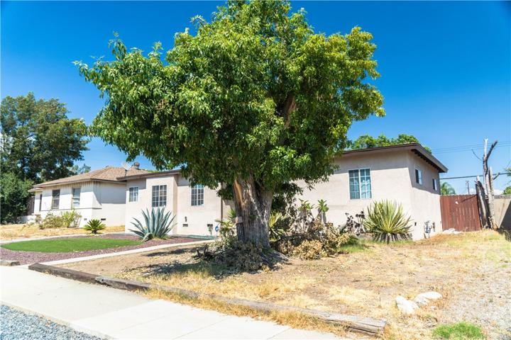 1972 N San Antonio Avenue, Pomona, California 91767