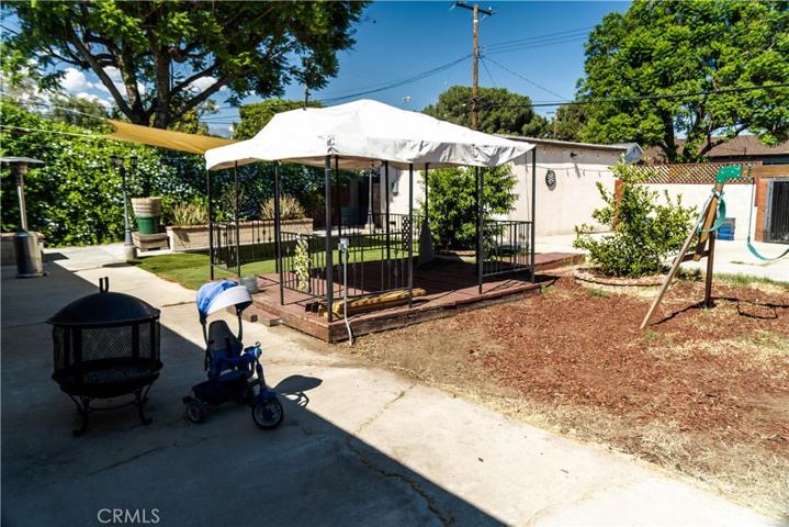 1972 N San Antonio Avenue, Pomona, California 91767