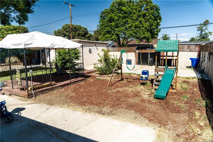 1972 N San Antonio Avenue, Pomona, California 91767