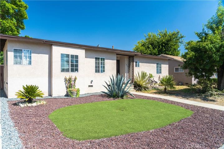 1972 N San Antonio Avenue, Pomona, California 91767
