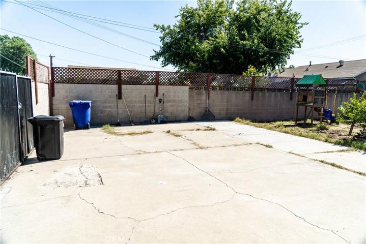 1972 N San Antonio Avenue, Pomona, California 91767