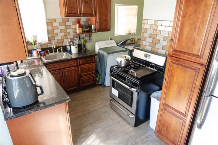 1972 N San Antonio Avenue, Pomona, California 91767