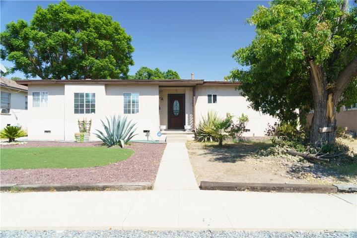 1972 N San Antonio Avenue, Pomona, California 91767