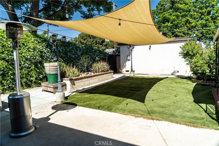 1972 N San Antonio Avenue, Pomona, California 91767