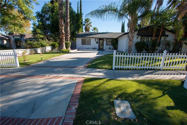 6156 Elba Place, Woodland Hills, California 91367