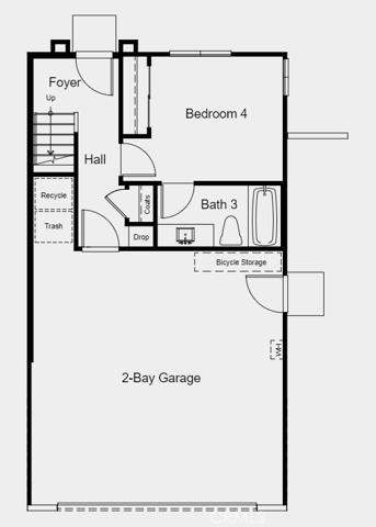 Design selections include refrigerator, washer, dryer and Classic Canvas Collection - Concerto.