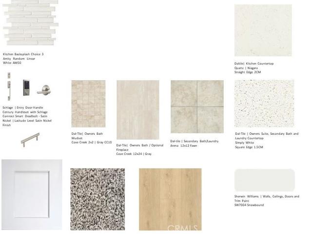 Design Selections. This home is under construction, selections are subject to change.