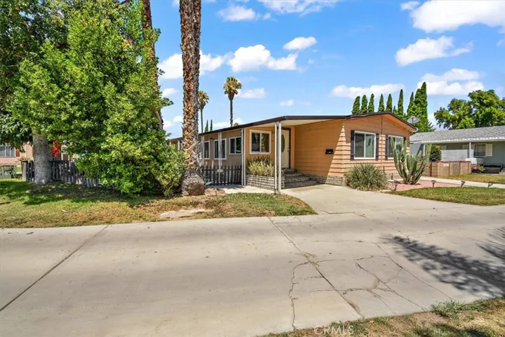 5800 Hamner Avenue Unit 657, Eastvale, California 91752