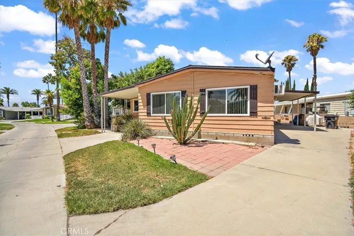 5800 Hamner Avenue Unit 657, Eastvale, California 91752