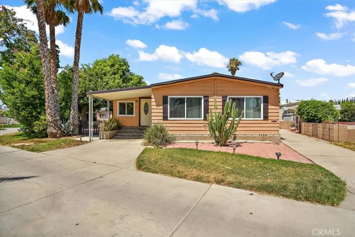 5800 Hamner Avenue Unit 657, Eastvale, California 91752