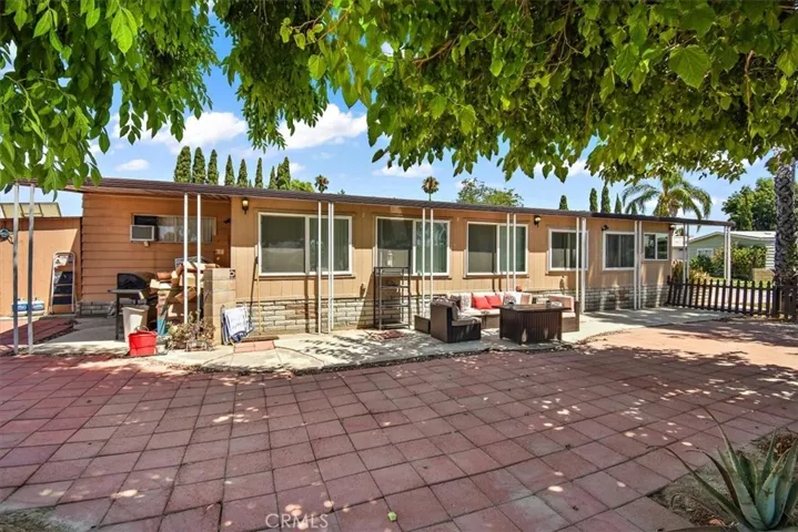 5800 Hamner Avenue Unit 657, Eastvale, California 91752