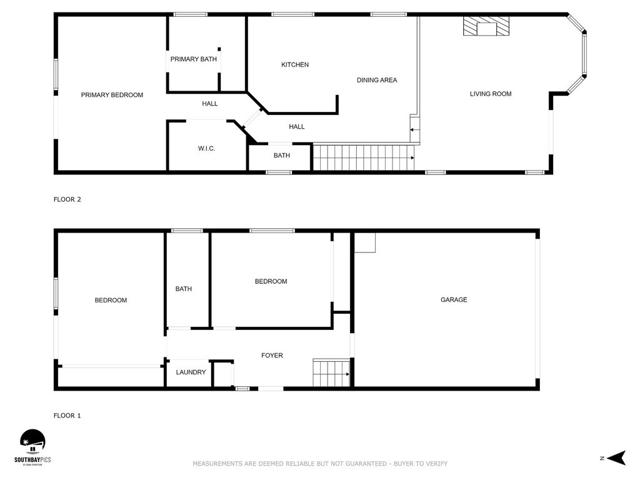 1727 Spreckels Lane, Redondo Beach, California 90278