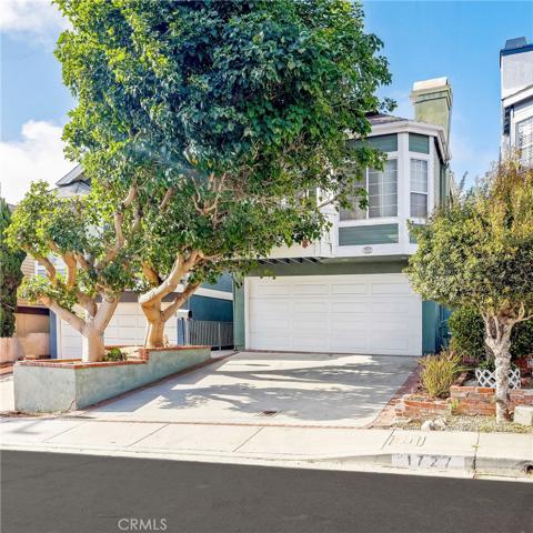 1727 Spreckels Lane, Redondo Beach, California 90278