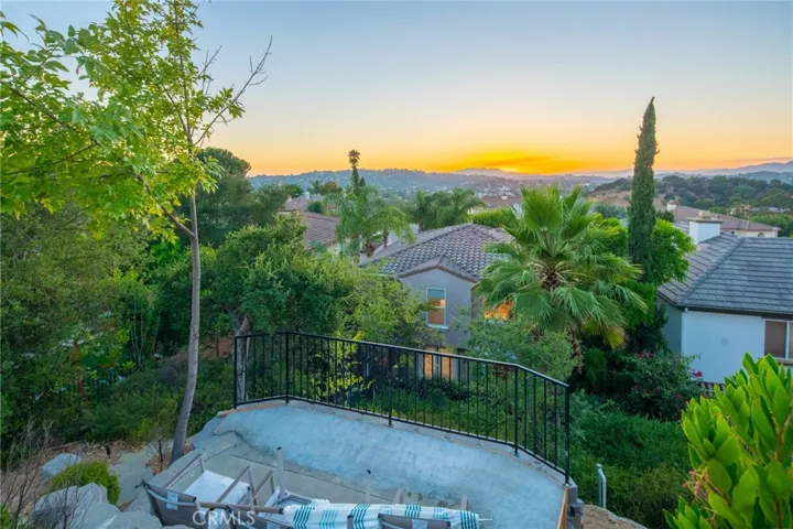 6210 Lomitas Drive, Los Angeles, California 90042