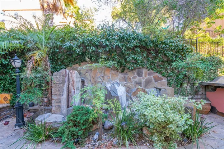 6210 Lomitas Drive, Los Angeles, California 90042
