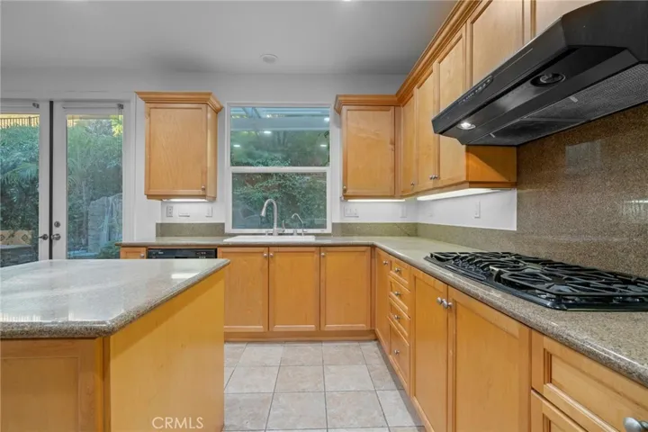 6210 Lomitas Drive, Los Angeles, California 90042