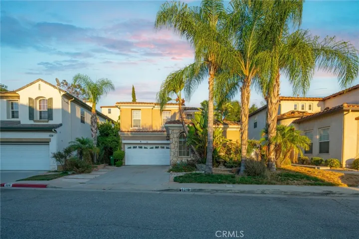 6210 Lomitas Drive, Los Angeles, California 90042