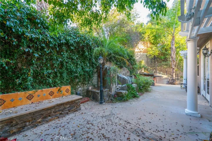 6210 Lomitas Drive, Los Angeles, California 90042