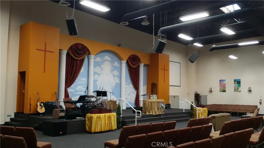 12120 6th Street, Rancho Cucamonga, California 91730