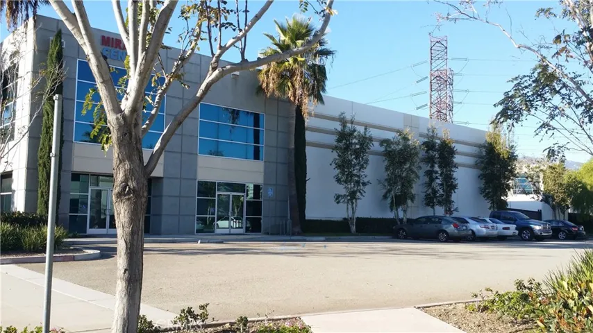 12120 6th Street, Rancho Cucamonga, California 91730