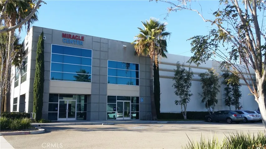 12120 6th Street, Rancho Cucamonga, California 91730