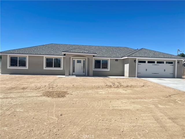 8843 Arrowhead Lake, Hesperia, California 92345