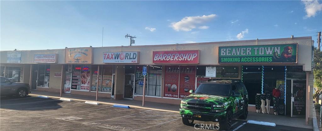 17142 Main Street, Hesperia, California 92345