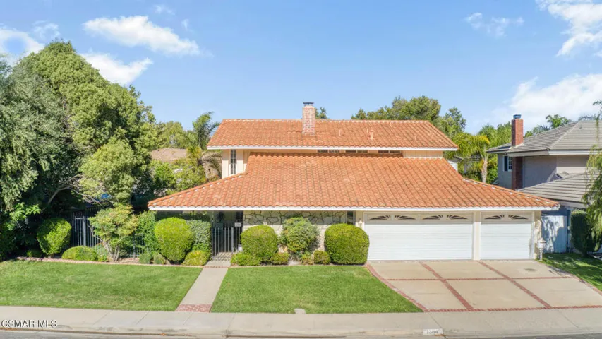 1384 whitehall pl, westlake village -  h