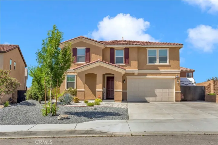 15087 Coral Place, Victorville, California 92394