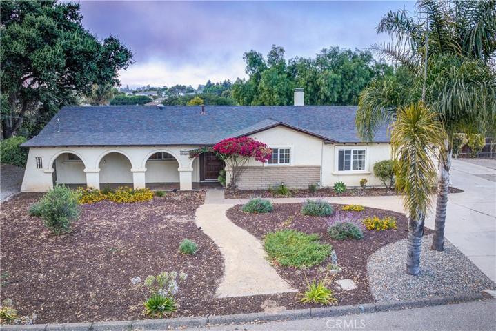1520 Cielo Lane, Nipomo, California 93444